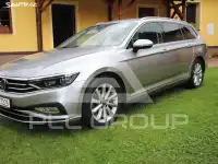 2021 Volkswagen Passat