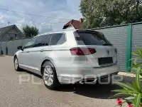 2021 Volkswagen Passat