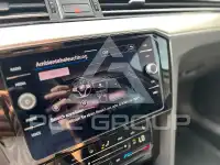 2021 Volkswagen Passat