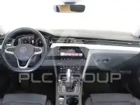 2021 Volkswagen Passat