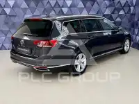 2021 Volkswagen Passat