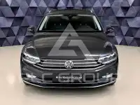 2021 Volkswagen Passat
