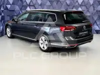 2021 Volkswagen Passat