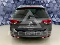 2021 Volkswagen Passat
