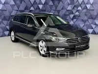 2021 Volkswagen Passat