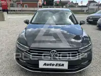 2021 Volkswagen Passat