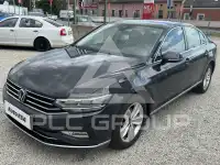 2021 Volkswagen Passat