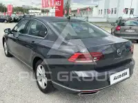 2021 Volkswagen Passat