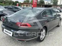 2021 Volkswagen Passat