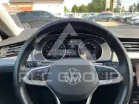 2021 Volkswagen Passat