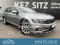 2021 Volkswagen Passat