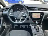 2021 Volkswagen Passat