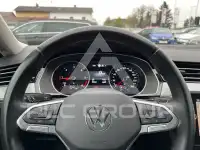 2021 Volkswagen Passat