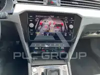 2021 Volkswagen Passat