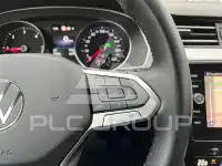 2021 Volkswagen Passat