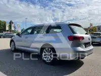 2021 Volkswagen Passat