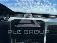 2021 Volkswagen Passat