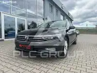 2021 Volkswagen Passat