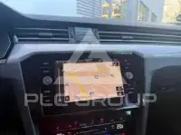2021 Volkswagen Passat