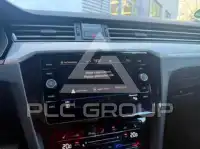 2021 Volkswagen Passat