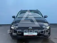 2021 Volkswagen Passat