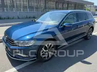 2021 Volkswagen Passat