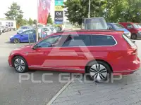 2021 Volkswagen Passat