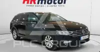 2021 Volkswagen Passat