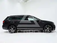 2021 Volkswagen Passat