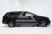 2021 Volkswagen Passat
