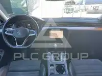 2021 Volkswagen Passat