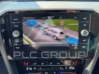 2021 Volkswagen Passat