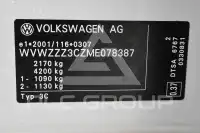 2021 Volkswagen Passat