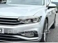2021 Volkswagen Passat