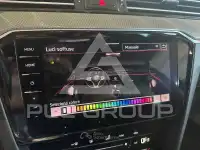 2021 Volkswagen Passat