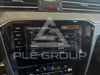 2021 Volkswagen Passat