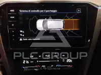 2021 Volkswagen Passat