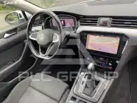 2021 Volkswagen Passat