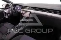 2021 Volkswagen Passat
