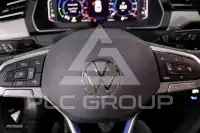 2021 Volkswagen Passat