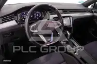 2021 Volkswagen Passat