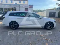 2021 Volkswagen Passat