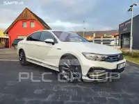 2021 Volkswagen Passat