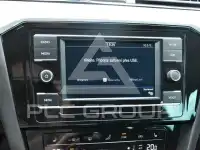 2021 Volkswagen Passat