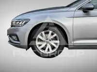 2021 Volkswagen Passat
