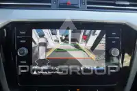 2021 Volkswagen Passat
