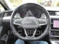 2021 Volkswagen Passat
