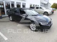 2021 Volkswagen Passat