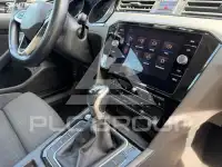 2021 Volkswagen Passat