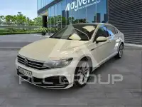 2021 Volkswagen Passat